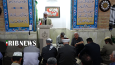 جمهوری اسلامی ، پرچمدار وحدت اسلامی