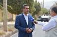 شتاب بخشی به ارتقا سرانه فضای ورزشی استاندارد در روستا‌های بخش مرکزی شهرستان ماکو 