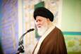 علم الهدی:‌ مراقب باشید این تصویرها همانند زمانی است که مردم معاویه را به حکومت رساندند | آنهایی که این حرفها را می گویند دست نشانده آمریکا هستند