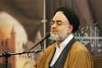امام‌جمعه موقت اصفهان: عدالت در مدیریت آب مهم‌ترین ضرورت کشور است