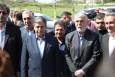 صالحی: موسیقی «عاشیقلار» زبان گفتگوی ملت‌هاست