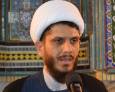 امام‌جمعه:زیرساخت‌های ناکافی و مشکلات فرهنگی قصرشیرین با وجود درآمدهای بالا قابل قبول نیست