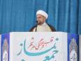 امام جمعه جیرفت: آموزش و پرورش به استعدادیابی دانش‌آموزان توجه بیشتری کند