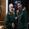 تصاویر: مراسم سالگرد سردار رضا سراج