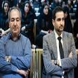 تصاویر: مراسم ختم امید جهان