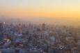 محیط‌زیست: هوای تبریز به دلیل انتشار گرد و غبار غلیظ از طرف عراق، برای همه گروه‌ها خطرناک است