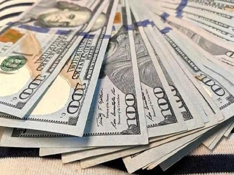 قیمت دلار و ارز‌های رسمی - ۲۹ شهریور ۱۴۰۴