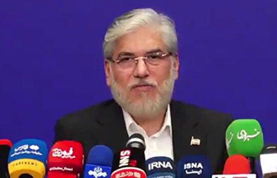 کسی که گفتمان دولت را قبول ندارد نمیتواند رئیس دانشگاه خوبی باشد