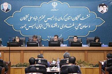 سربازان نخبه می‌توانند در شرکت‌های دانش بنیان خدمت کنند / پیگیری حل مشکل مسکن نخبگان