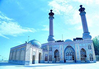بازدید رایگان از موزه ملی انقلاب اسلامی در هفته دفاع مقدس