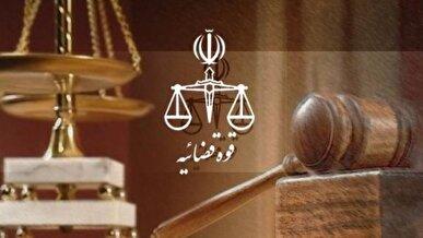 دستگیری متهم در هنگام همکاری با گروهک تروریستی منافقین/ استنکاف خانواده متهم از ارائه وثیقه