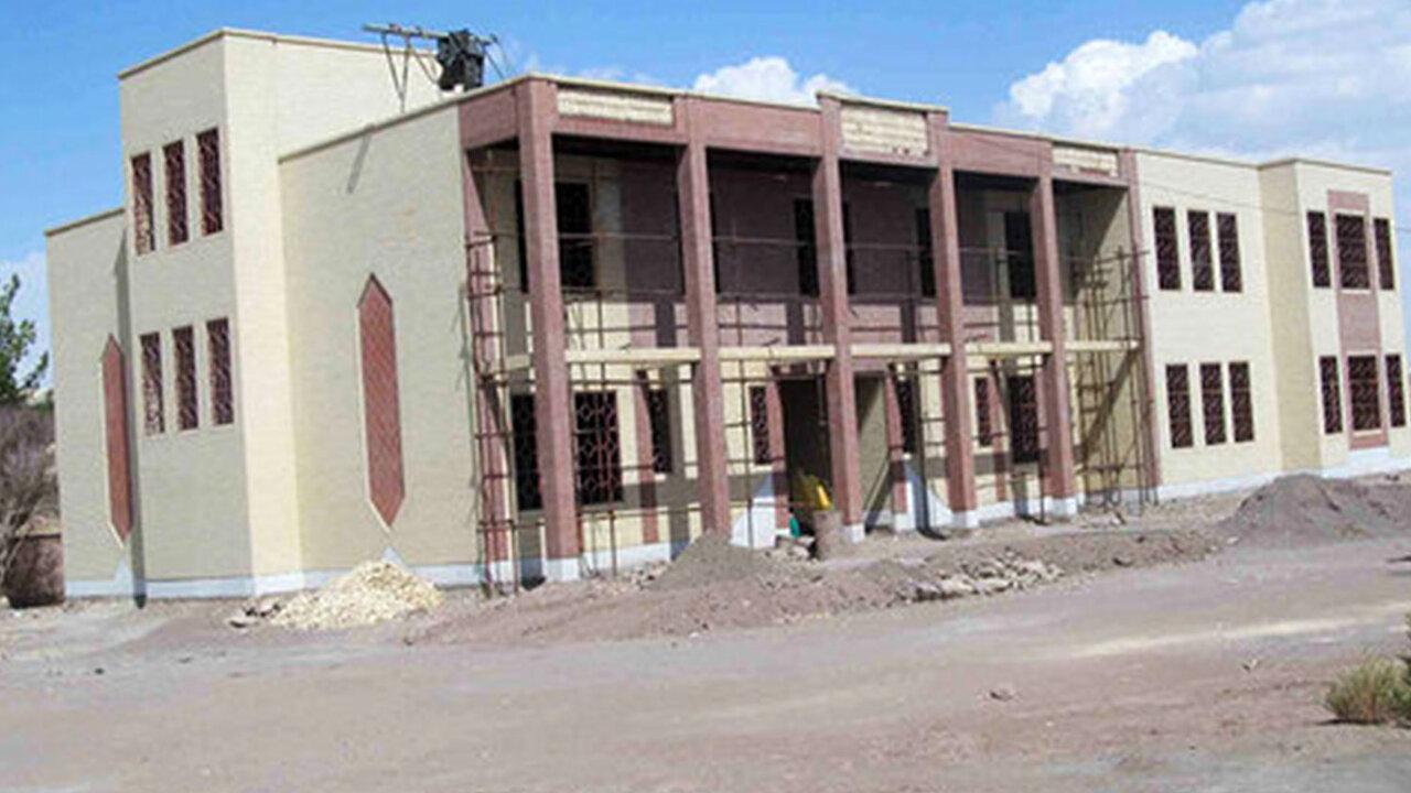 اختصاص 450 کولر و 3 هزار صندلی به مدارس اهواز، حمیدیه و کارون