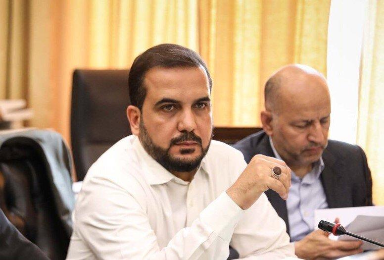 سه نقطه کانونی دود هورالعظیم شناسایی و برای آبرسانی فوری تعیین شد
