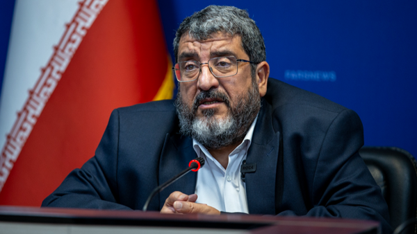 ایزدی: اسنپ‌بک تأثیر اقتصادی ندارد