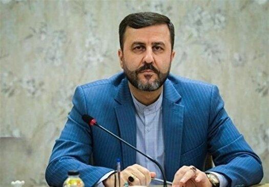 در صورت بازگشت تحریم‌ها تفاهم قاهره خاتمه می‌یابد