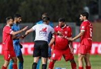 احضار مدیران عامل چادرملو و فجرسپاسی به کمیته اخلاق