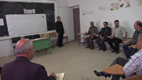 کهنوش، روستای فرهنگی تویسرکان با ۶۰۰ معلم شاغل و بازنشسته