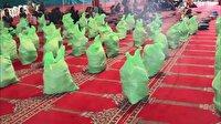 حمایت آموزشی از ۳۸ روستای محروم شهرستان بابل