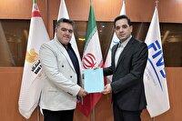 داودی سرپرست کمیته والیبال ساحلی شد