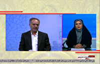  پذیرش بیش از ۲ هزار دانشجو در دانشگاه بین‌المللی امام خمینی قزوین