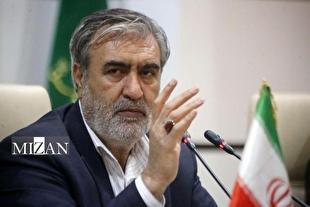واکنش رئیس کمیسیون امنیت ملی به فعال شدن مکانیسم ماشه؛ عاملان فشار حداکثری این بار با هزینه‌ای سنگین‌تر پشیمان خواهند شد