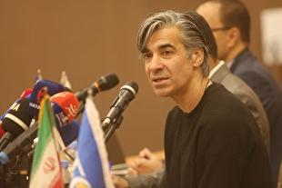 شمسایی: اولین بازی در هیچ تورنمنتی ساده نیست/ خوشحالم بازیکنانم مصدوم نشدند