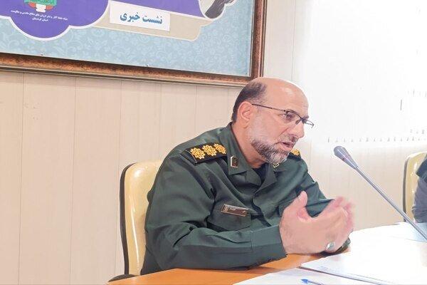 برگزاری بیش از ۱۲۰۰ برنامه هفته دفاع مقدس در کردستان
