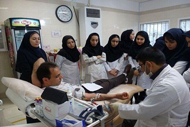 رشته پرستاری؛ هنری انسانی و تأثیرگذار در خدمت سلامت جامعه