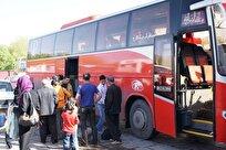 سرمایه‌گذاری بیش از ۲ هزار میلیارد تومانی در زیرساخت‌های حمل و نقل کشور