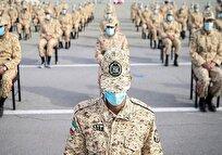 فراخوان مشمولان اعزامی پایه خدمتی مهرماه سال ۱۴۰۴