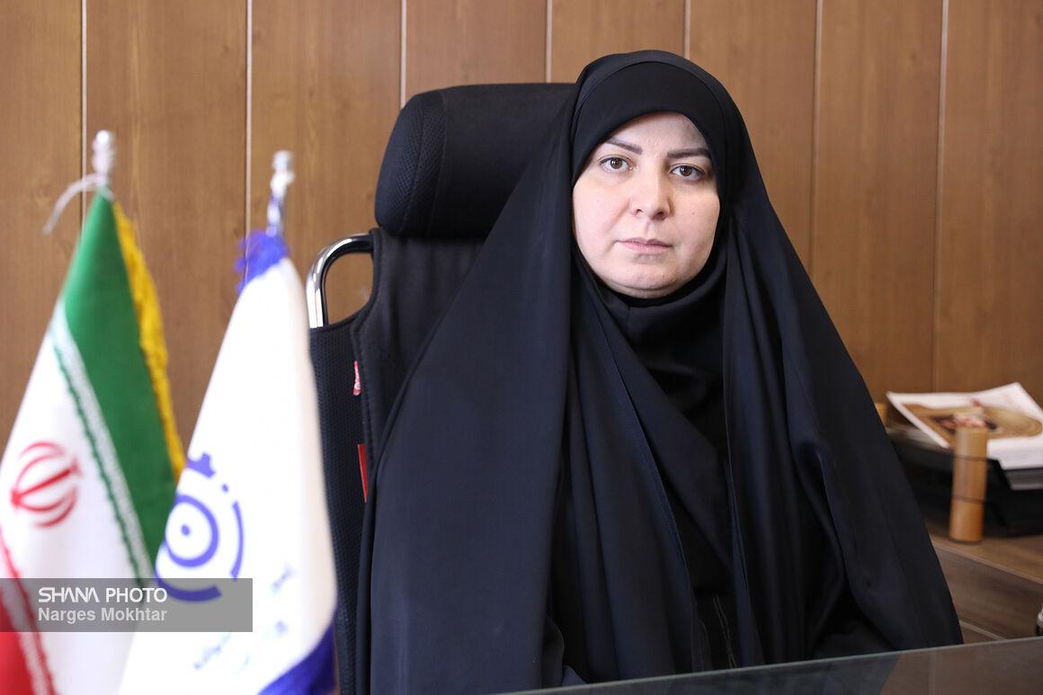 صنعت نفت، تجلی سهم برابر زنان و مردان