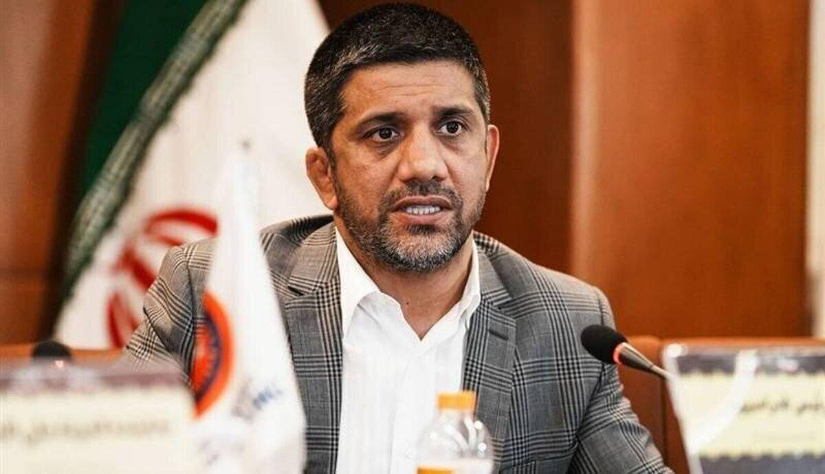 ببینید | صحبت‌های خبرساز علیرضا دبیر در برنامه محفل: به من گفتند پرچم و کشورت رو بذار کنار!