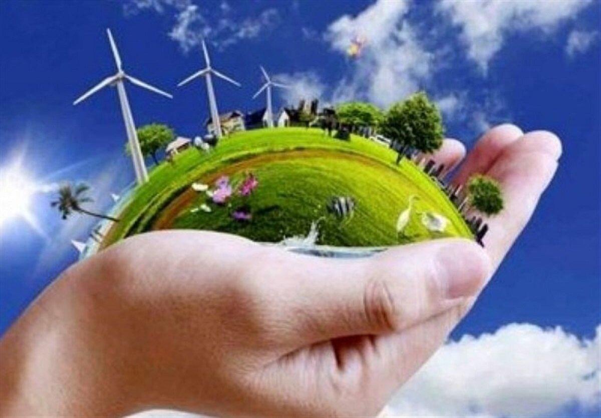 اینفوگرافیک | ۱۰ کشور برتر بر اساس ثروت منابع طبیعی؛ ایران و این همه ثروت!