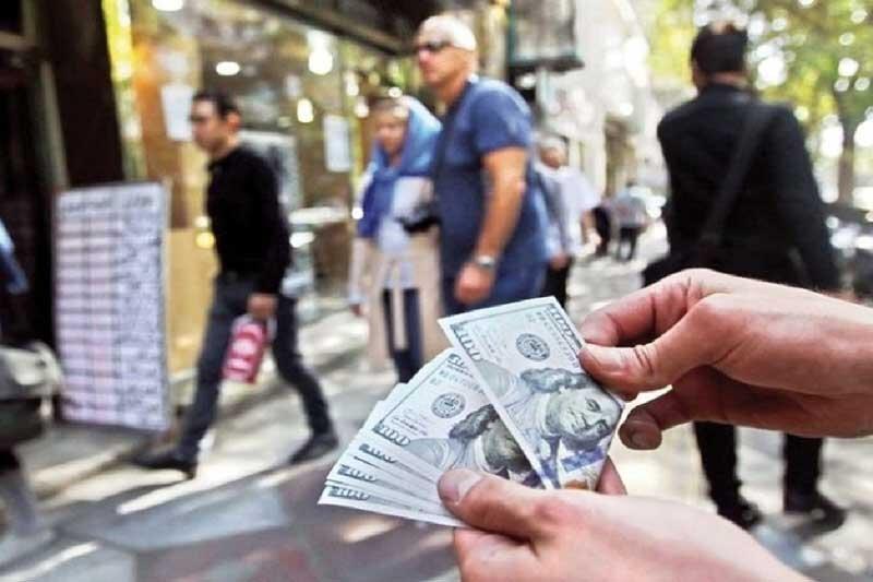 قیمت جدید دلار، یورو و سایر ارزها امروز ۲۹ شهریورماه ۱۴۰۴/ قیمت دلار زمین خورد