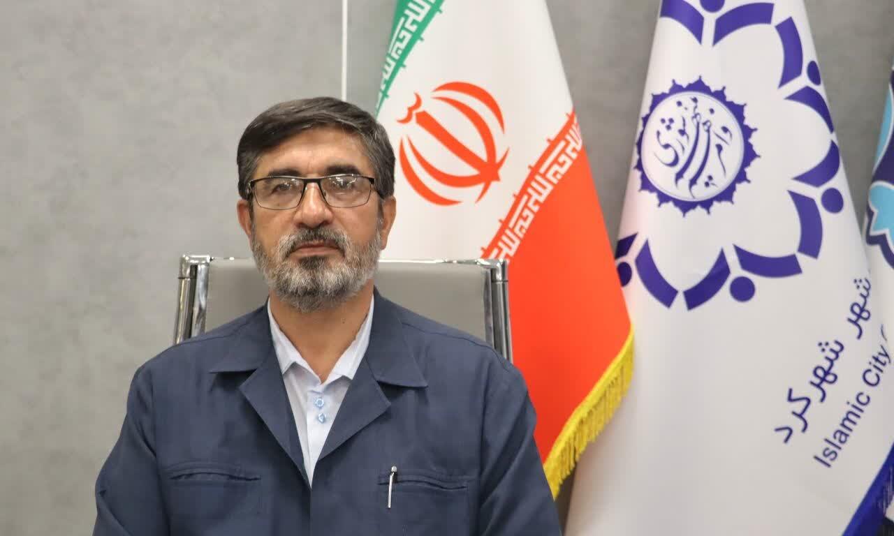 در سیصد و شصت‌ودومین جلسه علنی شورای اسلامی شهرکرد چه گذشت؟