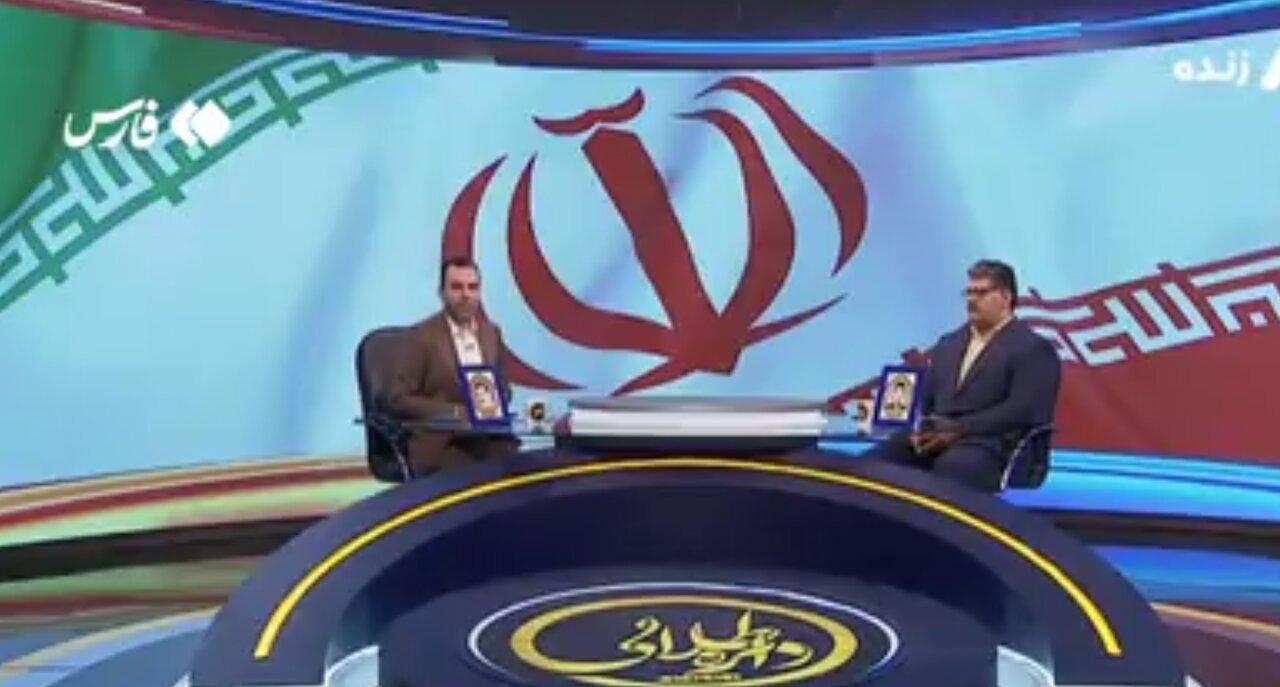 ببینید | تیم ملی کشتی فرنگی ایران هم قهرمان زودهنگام مسابقات جهانی کرواسی شد