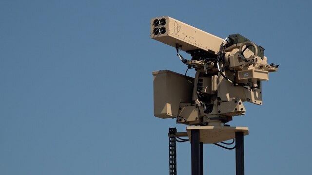 پنتاگون به‌دنبال توسعه سامانه‌های ضدپهپاد برای حفاظت از تأسیسات امنیت ملی