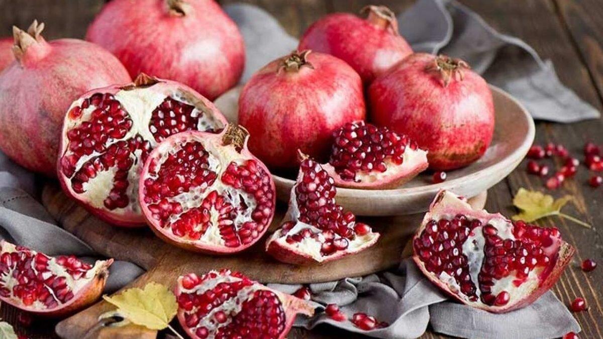 آغاز برداشت انار در خوزستان؛ پیش‌بینی تولید ۲۳ هزار تن محصول در سایه چالش‌های آبی و فرسودگی باغات