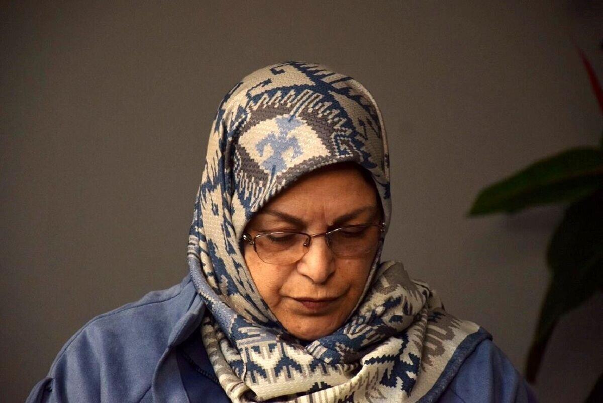 آذر منصوری: منتقدان ⁧برجام⁩ هنوز نگفته اند نسخه بدیل‌شان چه بود؟ ادامه‌ی تقابل؟ خروج از NPT؟ یا جنگ تا پیروزی!؟