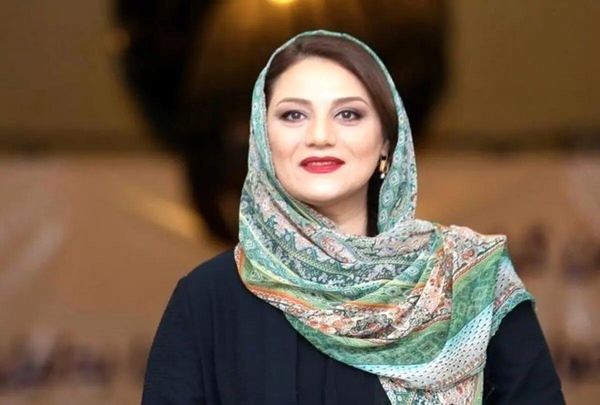 شبنم مقدمی با «بازی‌های شبانه» روی صحنه می‌رود