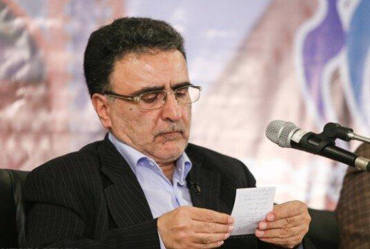 تاجزاده مشمول عفو نشد/ زمان آزادی از زندان؛ خرداد ۱۴۰۶