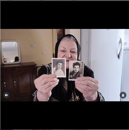 روایت بازیگر پیشکسوت از کودک‌همسری تا مستاجری در ۸۸ سالگی