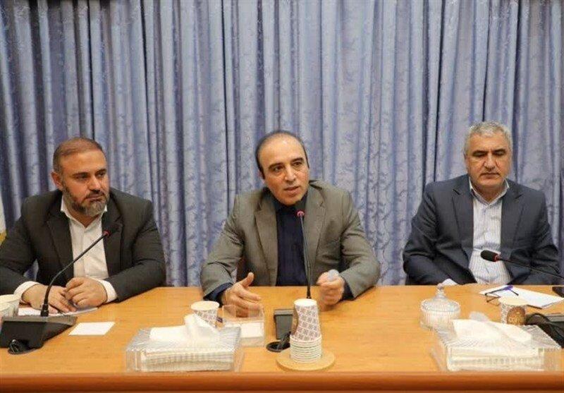 ۸۰ درصد آب استان اردبیل صرف کشاورزی می‌شود