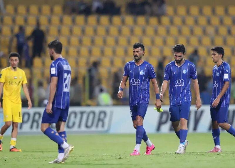 هفت نشانه از تراژدی سهمگین استقلال!