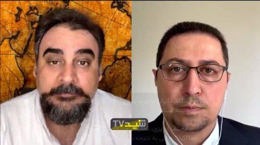 مذاکره ایران با غرب بدون بازدارندگی هسته‌ای بی‌نتیجه است