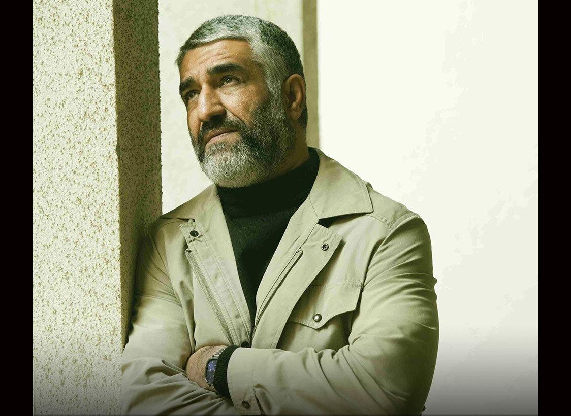 پژمان جمشیدی بازپرس پرونده قتل شد | «چهارده ضربه چاقو بهش زدن، هیچ مقاومتی نکرده!» | ببینید