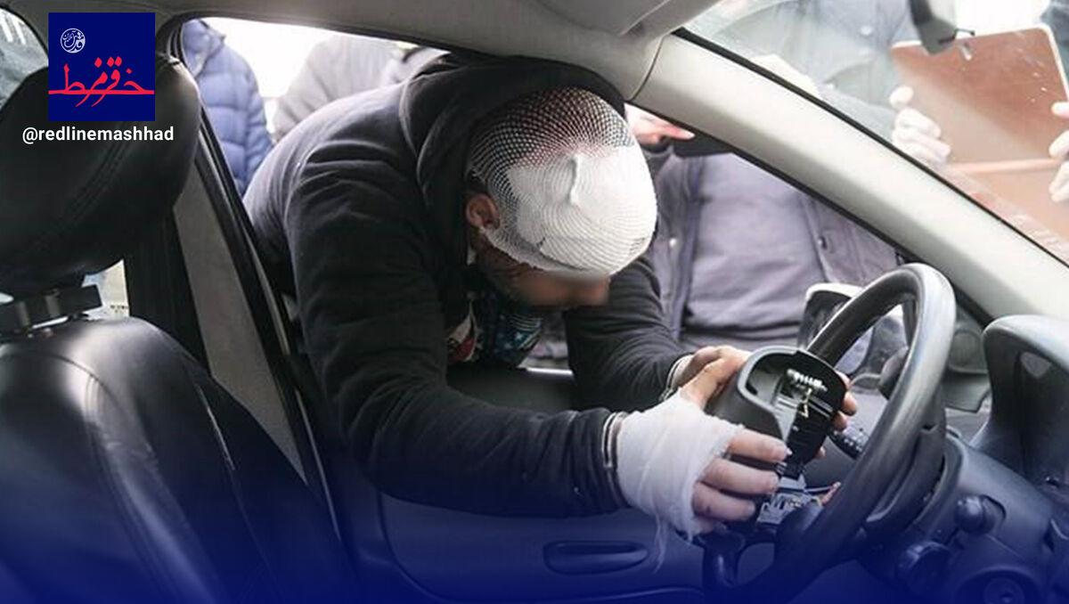 راهکارهای پلیس آگاهی برای پیشگیری از سرقت از خانه و خودرو