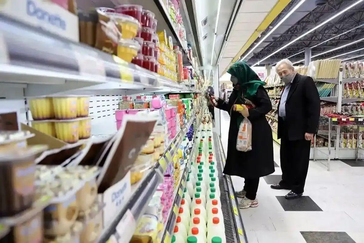 واریز اعتبار کالابرگ دهک‌های ۴ تا ۷؛ امروز