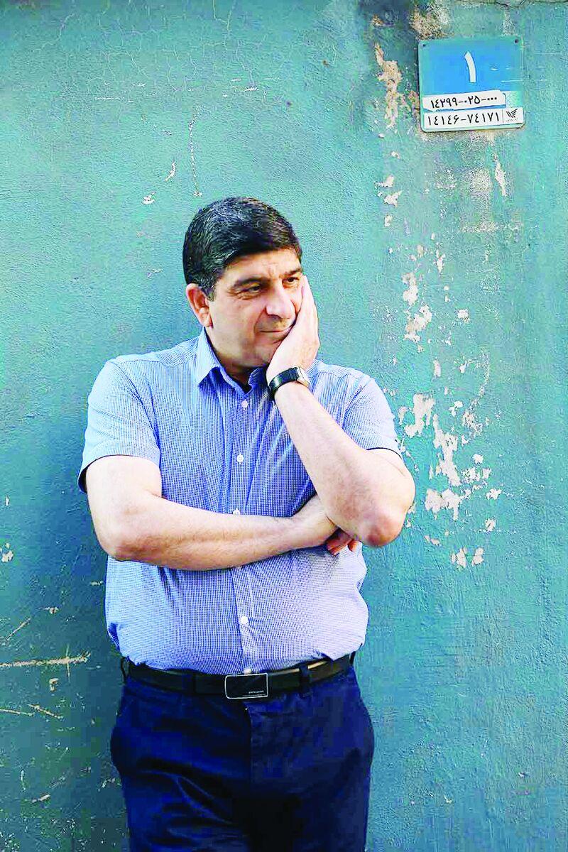 داستان‌های زنان به روایت مصطفی مستور