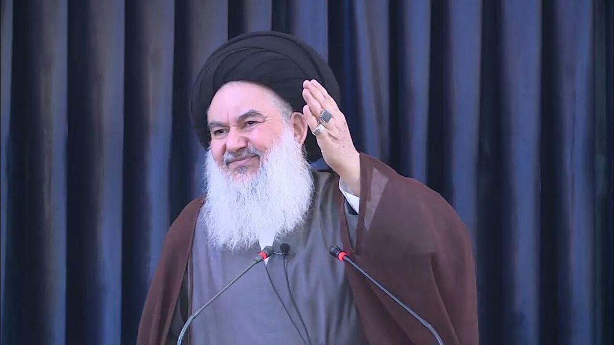 امام جمعه بغداد خواستار موضع واحد اسلامی و عربی در قبال غزه شد